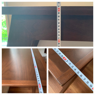 購入価格12万/北欧/デスク/書斎/アンティーク