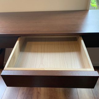 購入価格12万/北欧/デスク/書斎/アンティーク