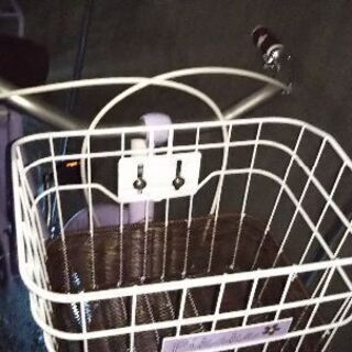 24インチ子供用自転車ほぼ新品 - 子供用自転車 