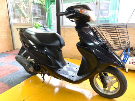 確認 ☘アドレスv50 現状3万円❗️☘