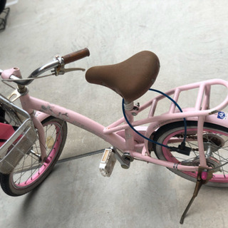 子供サイクル　子供自転車