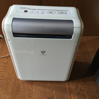 シャープ　冷風扇　CVーT100C  2006年製