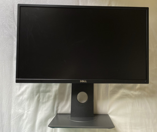 Dell モニター 23.8インチ P2417H
