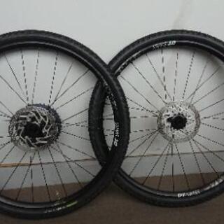 DT SWISS X1900 27.5 MTB チューブレス対応...