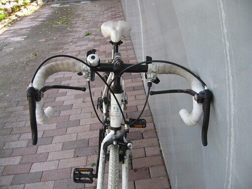 Grandir (グランディール) ロードバイク 管理NO.20200509-3