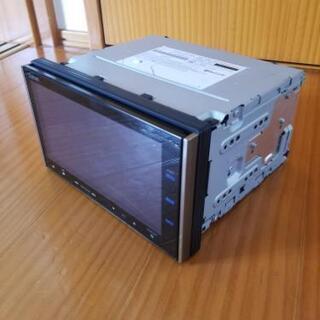 ホンダ純正Gathers VXM-145VFi メモリーナビ CD/DVD/地デジ/SD録音 
