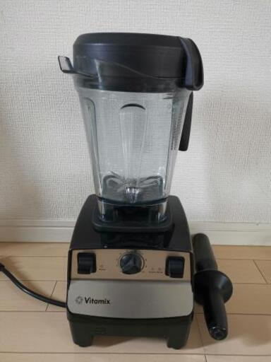 ジューサー、ミキサー Vitamix  C-series 6500