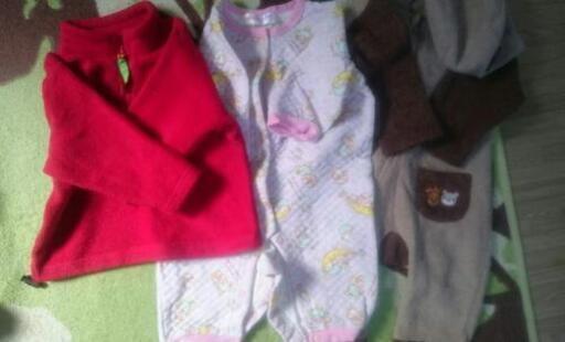 赤ちゃん服 サイズ80 Ainoydudul 姫路の子供用品の中古あげます 譲ります ジモティーで不用品の処分 赤ちゃん服 サイズ80 Ainoydudul 姫路の子供用品の中古あげます 譲ります ジモティーで不用品の処分