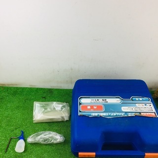 マキタ AR411R 常圧エアビス打ち機【リライズ野田愛宕店】【店頭取引限定】【中古】