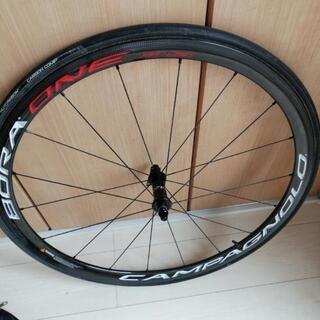 Campagnolo　Bora One　シマノ　11s