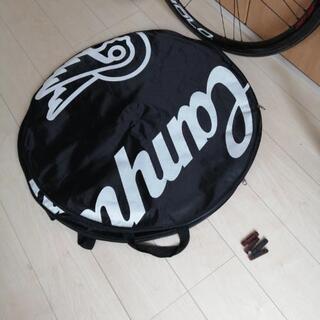 Campagnolo　Bora One　シマノ　11s