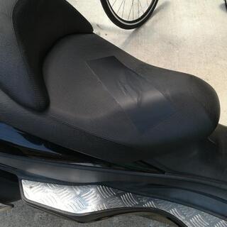 スカイウェイブ 250cc 中古、走行38000キロ