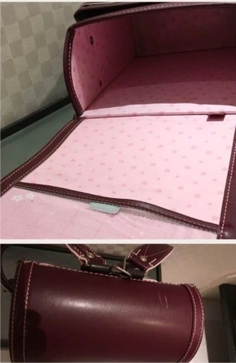 鞄工房 山本 グレースシルバー 牛革 アンティークブロンズ 鞄工房 山本