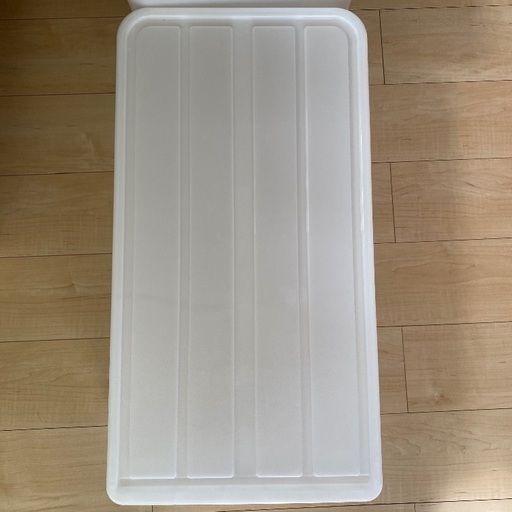 押入れ収納ケース