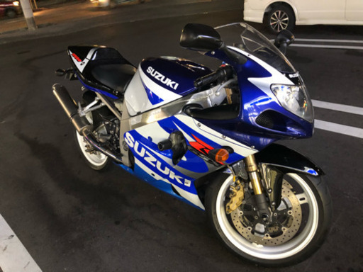 スズキ GSX-R1000