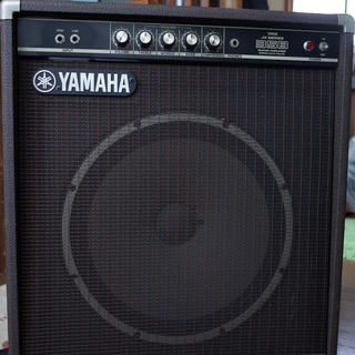 YAMAHA ヤマハ　ベースアンプ　JX35B　24W