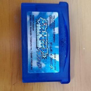 【中古・ゲームボーイアドバンス用】ポケットモンスター エメラルド...