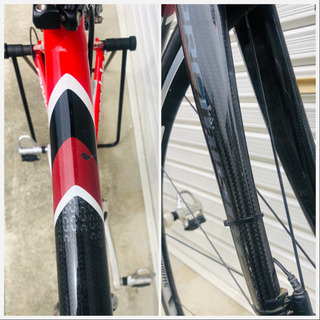 CANNONDALE キャノンデール SIX13 TEAM3 バルロワールド Barloworld 54