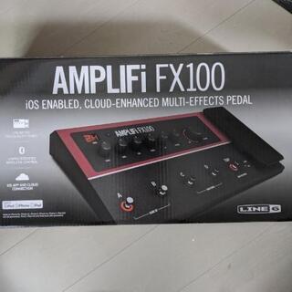 LINE6 AMPLIFi FX100