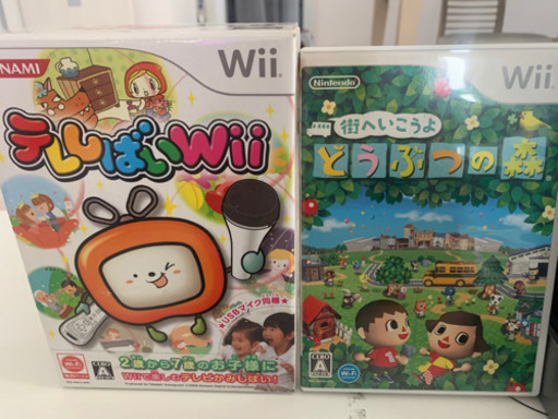 Wiiセット早い者勝ち！ Wiiで やわらかあたま塾 ミニゲーム集だから家族で遊べる【Wiiの名作
