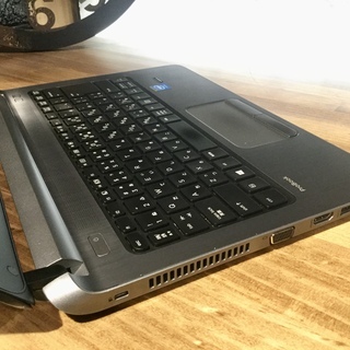 売却済み。ご覧頂きありがとうございました。【一宮でWindows10搭載機 