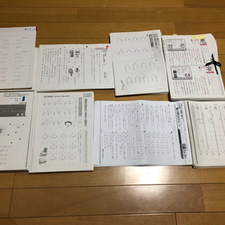 ①小学3年生家庭学習セット プリント ドリル 問題集 ワーク　ス...