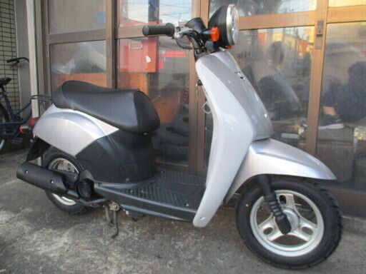 ホンダ　トゥデイ　エンジン機関絶好調　各所点検整備済みなので安心して乗れます！