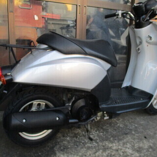 ホンダ トゥデイ エンジン機関絶好調 各所点検整備済みなので安心して