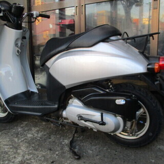 ホンダ　トゥデイ-Ｆ　エンジン機関絶好調　各所点検整備済みの車両　人気のガンメタ色 ホンダ トゥデイ エンジン機関絶好調 各所点検整備済みなので安心して