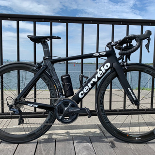 サーベロ　cervelo S5（50万から値下げしました）