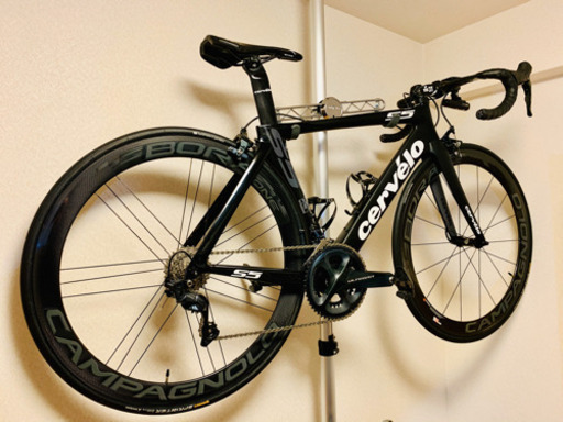 サーベロ cervelo S5（50万から値下げしました） 【公式通販】