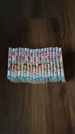 One Piece 74巻 91巻 エムアール 入間のマンガ コミック アニメの中古あげます 譲ります ジモティーで不用品の処分