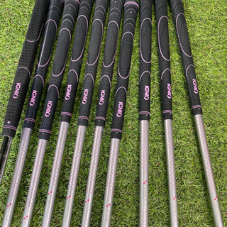 一部新品！レディース☆ゴルフクラブセット☆初心者フルセット！