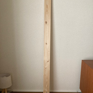 【成約済】2×4材　155cm