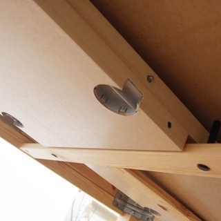 IKEA BJURSTA ビュースタ 伸長式テーブル エクステンションテーブル