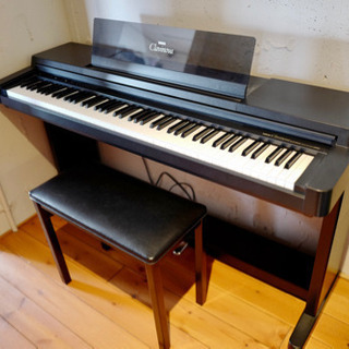 電子 ピアノ Clavinova CLP-550