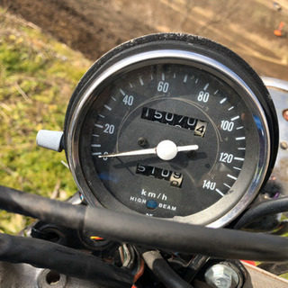 希少車‼️ホンダ 3輪バギー 側車付オートバイ トライク