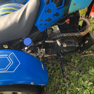 希少車‼️ホンダ　3輪バギー　側車付オートバイ　トライク 希少車‼️ホンダ 3輪バギー 側車付オートバイ トライク