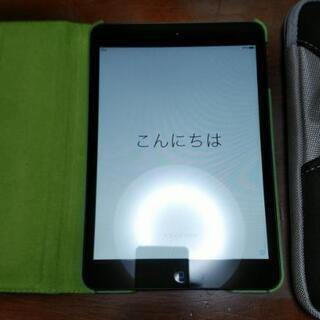 【商談中】【本日又は明日までの購入者募集中】iPad mini ...