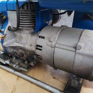 ヤマハ　発電機　EF2000A 動作確認済み　YAMAHA