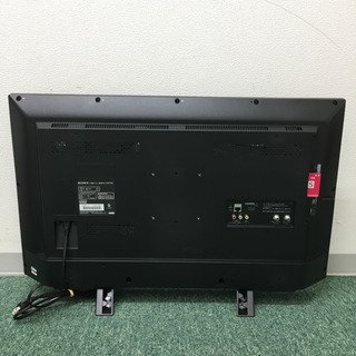 ご来店限定】＊ソニー 液晶テレビ ブラビア 32型 2019年製＊0530-3