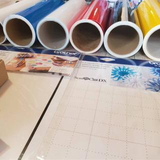 最終値下げ！　美品* brother カッティングマシン