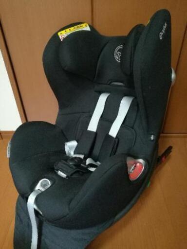 CYBEX SIRONA ISFIX チャイルドシート