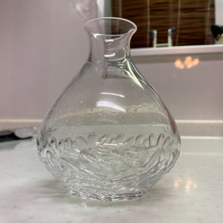 中古クリスタル花瓶が無料 格安で買える ジモティー