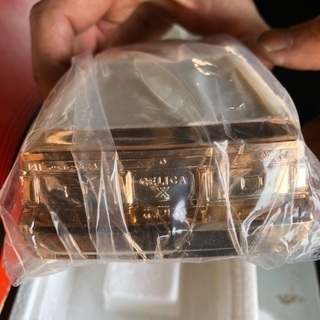 トヨタXX非売品 CELICAシガレットケース