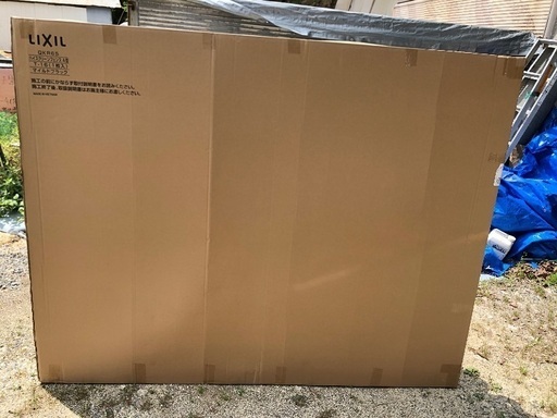 LIXIL ハイスクリーンフェンス 値下げします