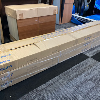 ダイケン フローリング ワンラブフロアⅢ チェリー柄 3箱セット 6畳分