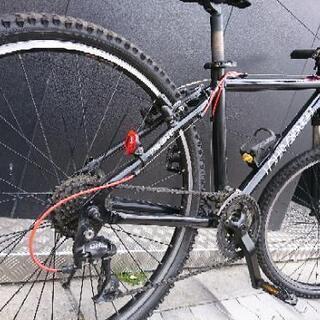 ご好評につき、終了させて頂きました。【LOUIS GARNEAU/LGS Five】ジモティー限定価格☆