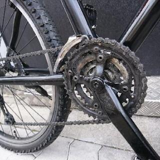 ご好評につき、終了させて頂きました。【LOUIS GARNEAU/LGS Five】ジモティー限定価格☆