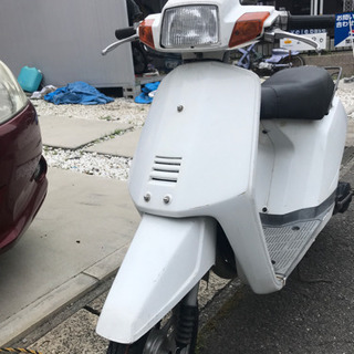 格安   ホンダイブパックス   タイヤ新品！